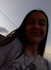 Аквариумист, выгульщик собак Влада Юдицкая