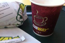 Subway, с рейтингом 4.5 - находится по адресу Самара, проспект Кирова, 147 