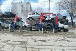 Транспортная компания А-Групп, с рейтингом 2.9 - находится по адресу Тольятти, улица Карбышева, 2 