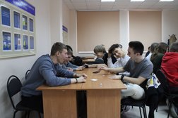 Приемная ректора Северо-Кавказский социальный институт, с рейтингом 3.3 - находится по адресу Ставрополь, улица Голенева, 59а 