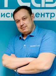 Веб-разработчик, мастер по настройке и ремонту компьютеров Андрей Анатольевич Попов