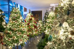 Новогодний магазин Ёлки, с рейтингом 2 - находится по адресу Нур-Султан, Мәңгілік Ел проспект, 53 