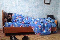 Гостиница Фортуна, с рейтингом 5 - находится по адресу Пензенская область, с. Махалино, Куйбышевская улица, 181 