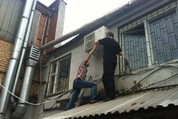 IT-компания Net Admin, с рейтингом 3.4 - находится по адресу Москва, Днепропетровская улица, 2 