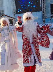 Ведущий/тамада, танцор Радость Богородникова