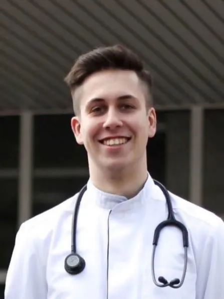 Даниил Давидович Омельчук