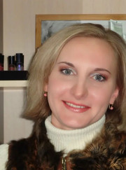 Бухгалтер Татьяна Владамировна Гетманская