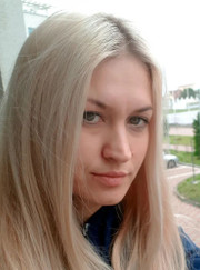 Ландшафтный дизайнер Ольга Николаевна Трушина