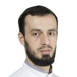 Амир Шахмурадович Магомедов