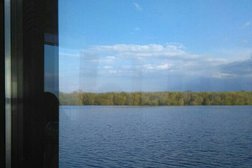 Яхт-клуб Парус, с рейтингом 4.2 - находится по адресу Нижегородская область, Дзержинск, Окская набережная, 5/38 