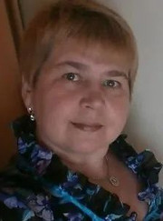 Поэт Галина Анатольевна Синельникова