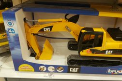 Магазин товаров для детей Детский мир, с рейтингом 2 - находится по адресу Магнитогорск, Карла Маркса проспект, 153 