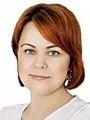 Людмила Владимировна Ходас