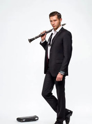 Музыкант Файзулин Эмиль