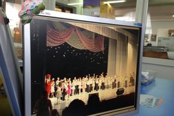 Логос, с рейтингом 1.7 - находится по адресу Кострома, улица Наты Бабушкиной, 31а 