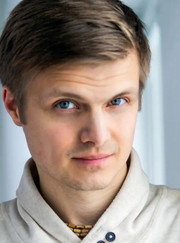 Психолог Герман Витальевич Фоменко