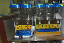 Торговая компания КИТ Company, с рейтингом 5 - находится по адресу Алматы, Полежаева, 20 