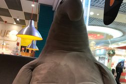 Пиццерия Додо Пицца, с рейтингом 3.6 - находится по адресу Тамбов, Чичерина улица, 27 