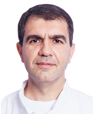 Карен Валерьевич Егиян