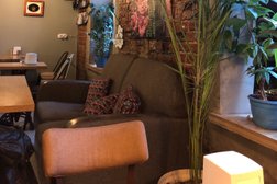 Фудкорт FOOD STORE, с рейтингом 3.4 - находится по адресу Москва, Новая Басманная улица, 16с8 