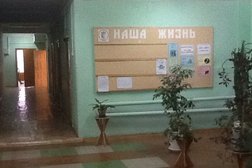 Гавриловская средняя школа, с рейтингом 5 - находится по адресу Владимирская область, с. Гавриловское, Школьная улица, 32 