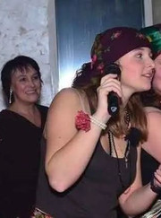 Аниматор, ведущий/тамада Селюнина Виктория