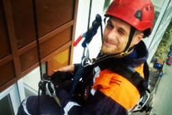 Клининговая компания Эдельвейс, с рейтингом 5 - находится по адресу Санкт-Петербург, Малоохтинский проспект, 36 
