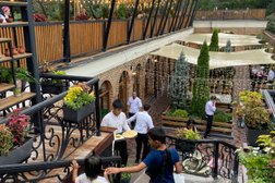 Кафе Тарым, с рейтингом 5 - находится по адресу Алматы, Орманова, 42 