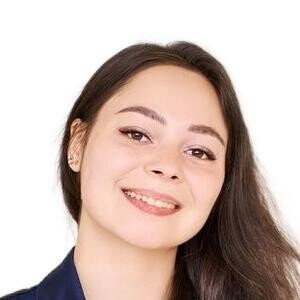 Ирина Владимировна Красовская