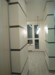 Маляр, инженер по водоснабжению и водоотведению Вячеслав Иващенко