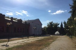 Павлодарский областной драматический театр им. А.П. Чехова, с рейтингом 3 - находится по адресу Павлодар, Астана, 166 