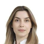 Фатима Руслановна Гаджарова