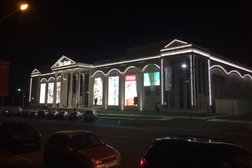 Торгово-развлекательный центр City Plaza, с рейтингом 2.9 - находится по адресу Воронежская область, Нововоронеж, Первомайская улица, 2Б ст2 