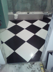 Мастер на час, маляр-штукатур Александр Иванович Беляев