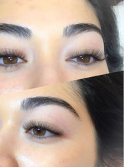 Бровист, перманентный макияж Яна Сергеевна Принцева