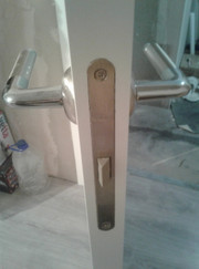 Мастер по установке дверей, мастер на час Евгений Сергеевич Валюс