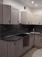 Дизайнер, мастер на час Никита Андреевич Миняков