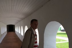 Вознесенский Печерский мужской монастырь, с рейтингом 4.7 - находится по адресу Нижний Новгород, Приволжская слобода, 108 