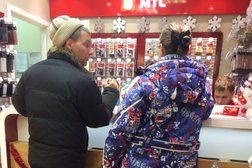 Салон-магазин МТС, с рейтингом 5 - находится по адресу Пермь, Героев Хасана, 105а 