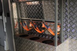 Центр по переоборудованию автомобилей Brabill, с рейтингом 4.5 - находится по адресу Санкт-Петербург, Профессора Попова, 38 лит А 