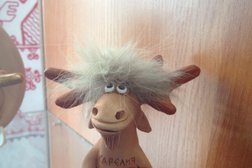 Медвежьегорский районный музей