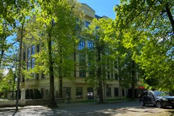 Офис продаж К8, с рейтингом 5 - находится по адресу Калининград, Советский проспект, 187 