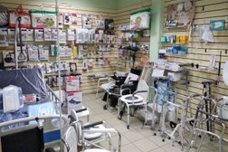 Торговая компания Медкам-Т, с рейтингом 4.5 - находится по адресу Тамбов, улица Карла Маркса, 183 