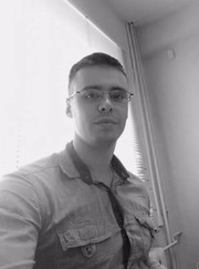 Адвокат, юрист Никита Валерьевич Орешкин