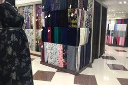 Салон тканей Nardin, с рейтингом 4 - находится по адресу Нур-Султан, Қабанбай батыр проспект, 7 