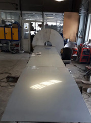 Каменщик, автослесарь Марк Алексеевич Огнев