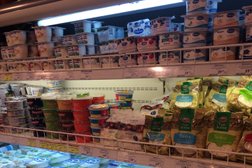 Супермаркет домашней еды Бахетле, с рейтингом 4.5 - находится по адресу Новосибирск, улица Кирова, 25 