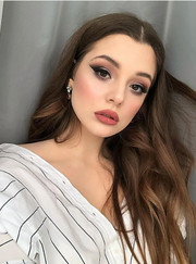 Визажист ИННА Леонидовна ПЕРВУХИНА