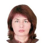 Рентгенолог, врач УЗИ Наталья Вячеславовна Макарычева