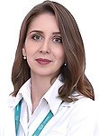 Патимат Магомедовна Атаева